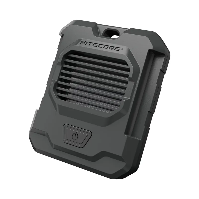 Nitecore EMR05 TAC Mückenabwehr Ausverkauf