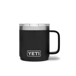 YETI Rambler 10 oz 295 ml Mug Thermobecher Expressversand
