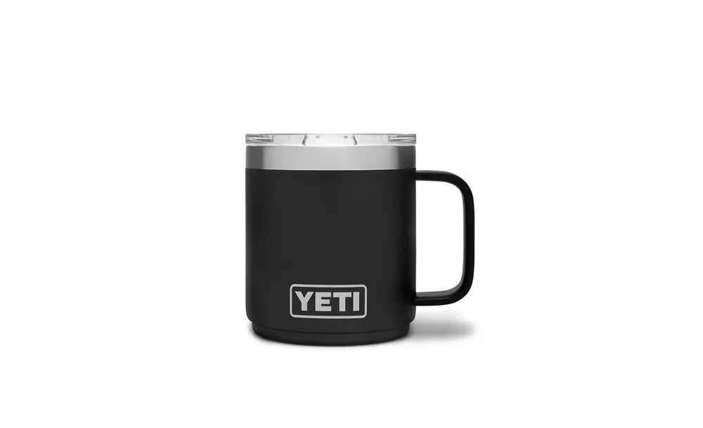 YETI Rambler 10 oz 295 ml Mug Thermobecher Expressversand