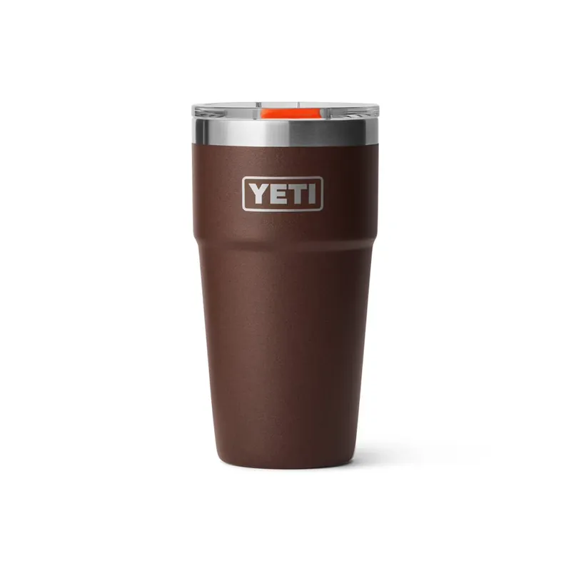 Begrenztes Angebot YETI Rambler Single 20 oz 591 ml stapelbarer Thermobecher