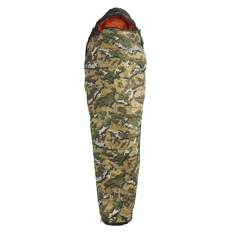 Wochenendangebot Swedteam Ridge Schlafsack