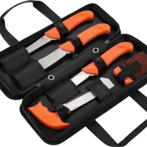 Blaser Aufbrechset Professional Nur Für Kurze Zeit