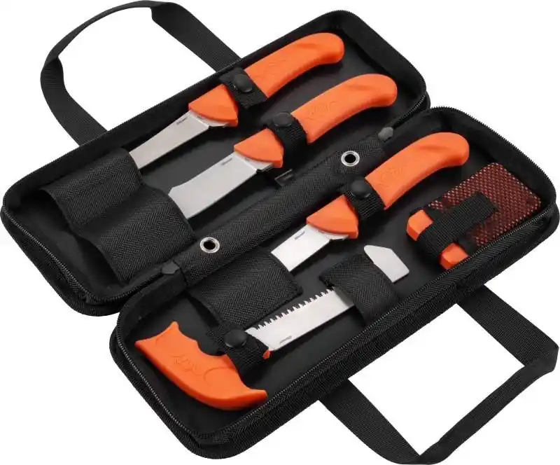 Blaser Aufbrechset Professional Nur Für Kurze Zeit