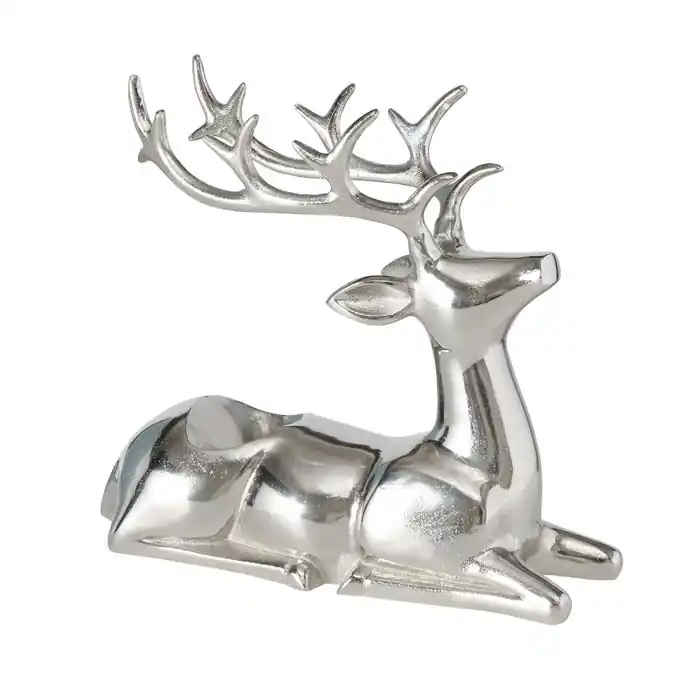 Sonderangebot LivingActive Madus Flaschenträger Silber