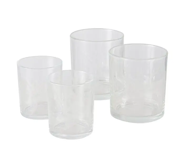 Preisreduziert LivingActive Maria Windlicht 2 tlg. Set