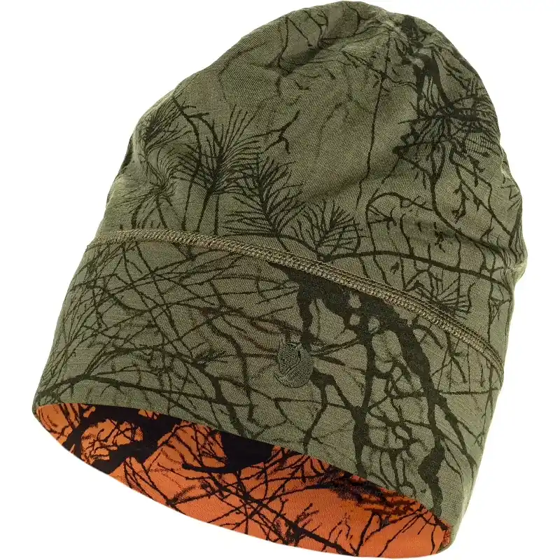 Knallerangebot Fjällräven Lappland Beanie Wendemütze