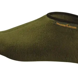Solange Der Vorrat Reicht Verney-Carron Chausspol Socken Hellgrün