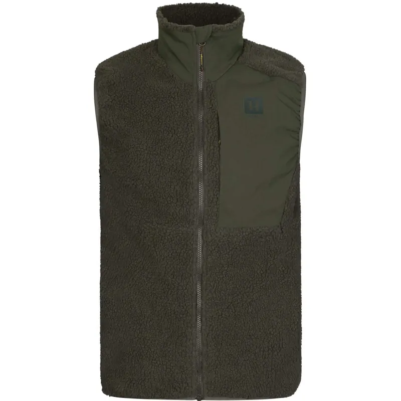 Saisonangebot Härkila Fjell Polar Weste Rosin