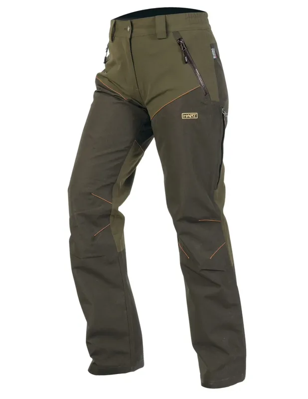 Saisonangebot Hart ARMOTION CLASS-T Damen Hose