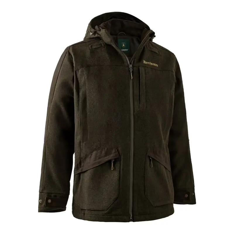 Aktuell Deerhunter Tatra Jacke