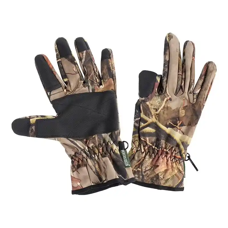 Percussion Jagdhandschuhe Preisknaller