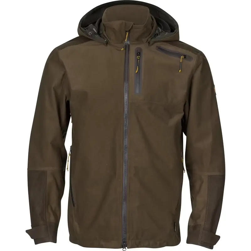 Härkila Forest Hunter GTX Jacke Preisreduziert