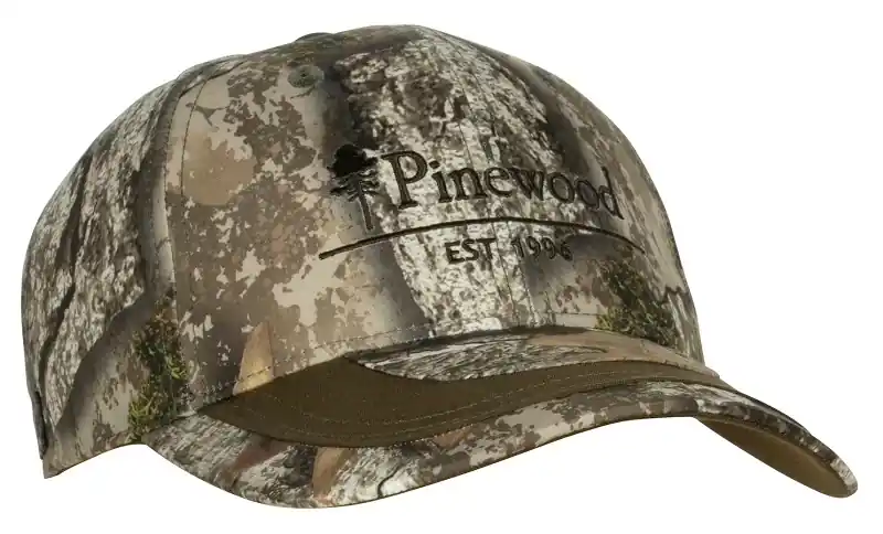 Pinewood Hunters Camou Cap Direktkauf