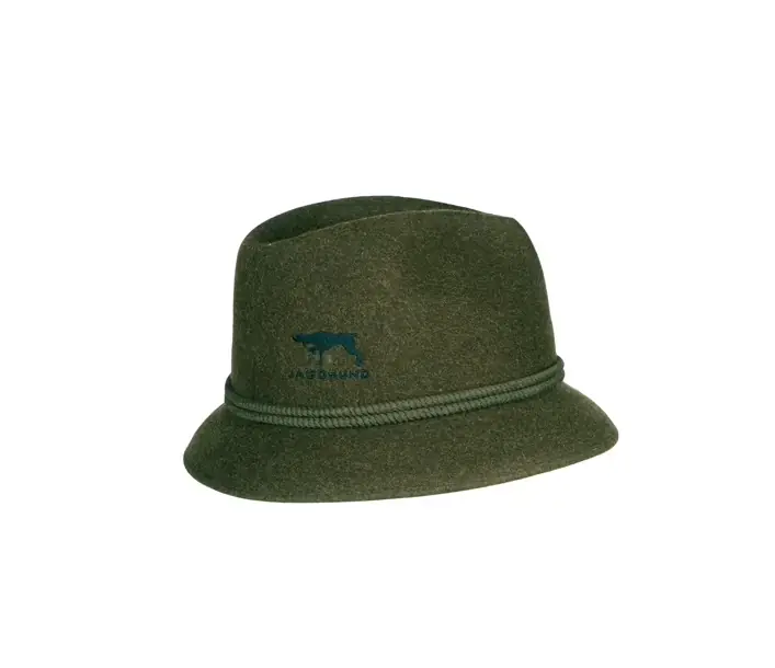 Jagdhund Linz Hut Markenprodukt