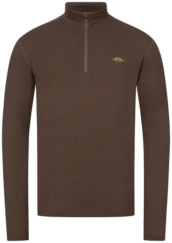 Neue Ware Blaser Merino Base Layer HZ Jonar Herren