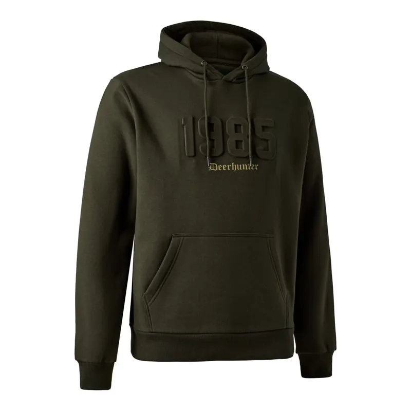 Deerhunter Jubilee Hoodie Nur Heute