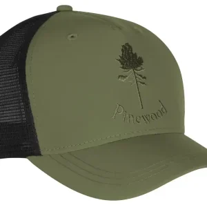 Sonderaktion Pinewood Finnveden Sports Mesh Cap
