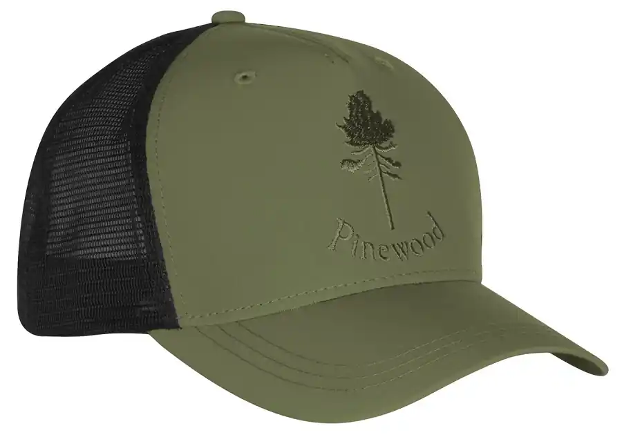 Sonderaktion Pinewood Finnveden Sports Mesh Cap