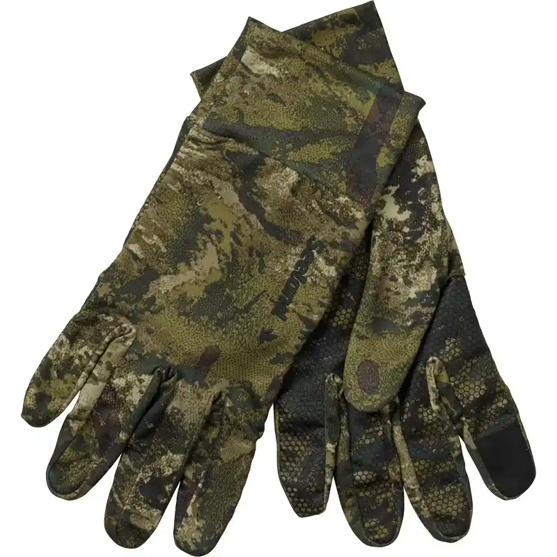Seeland Grip Camo Handschuhe Zertifiziert