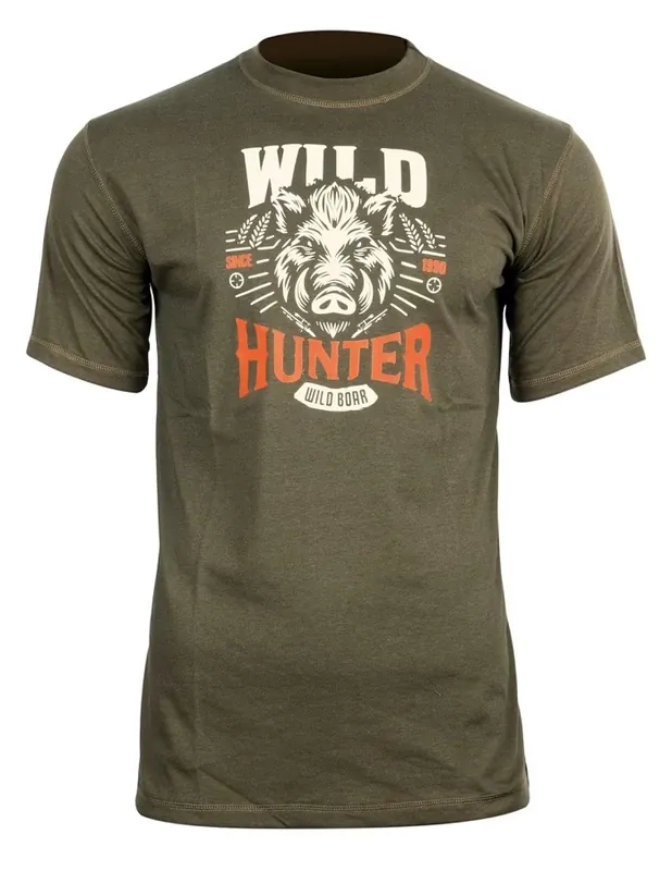 Hart GROUND T-Shirt Günstig