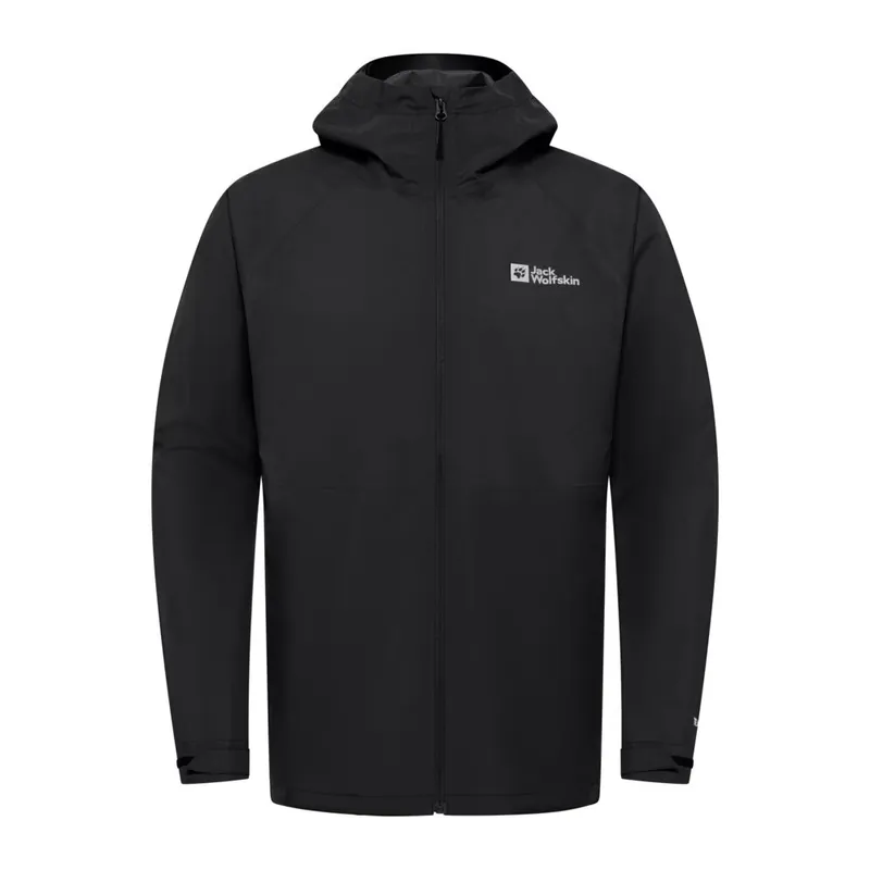 Finale Aktion Jack Wolfskin Prelight 2.5L Lt Regenjacke Herren