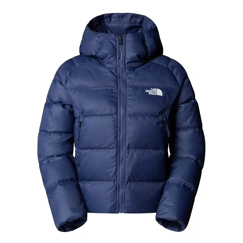 Expressversand The North Face Hyalite Daunen-Kapuzenjacke Damen