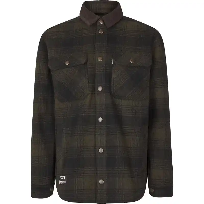Seeland Canada Yukon Hemd Bestseller