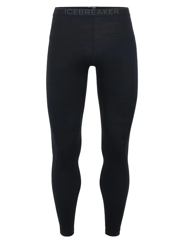 Saisonangebot Icebreaker 200 Oasis Thermo Leggings