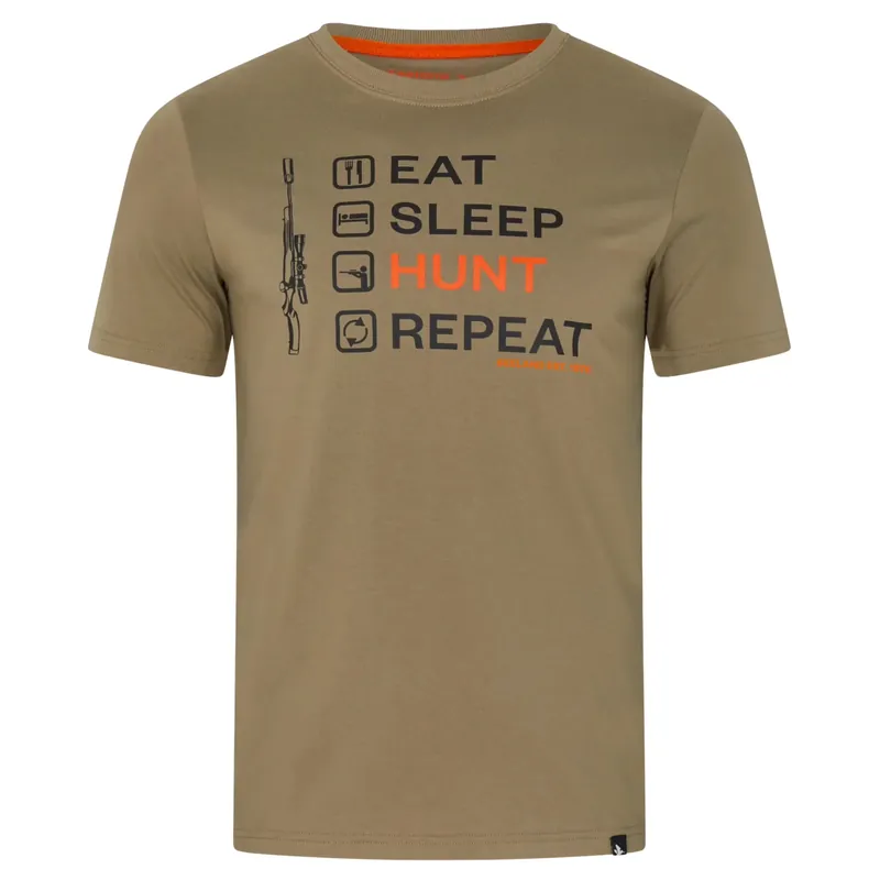 Seeland CrossList T-Shirt Markenprodukt