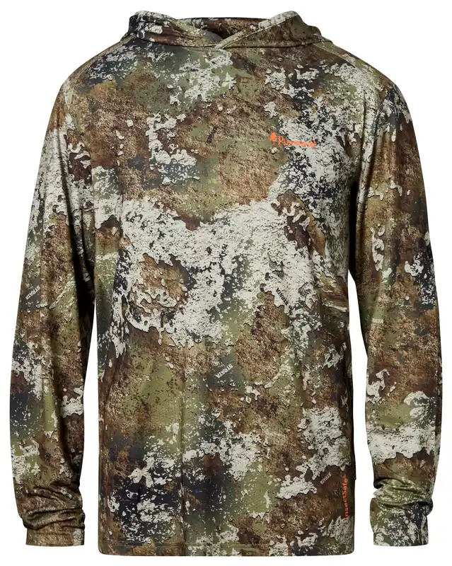 Super-Preis Pinewood Furudal InsectSafe Camou Hoodie