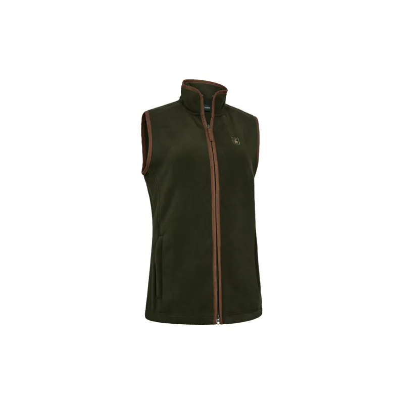 Preisknaller Deerhunter Lady Cumbria Fleece Weste