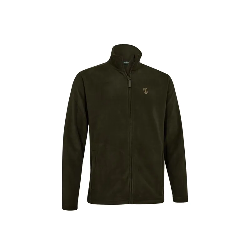 Sonderaktion Deerhunter Atlas Light Fleece Jacke