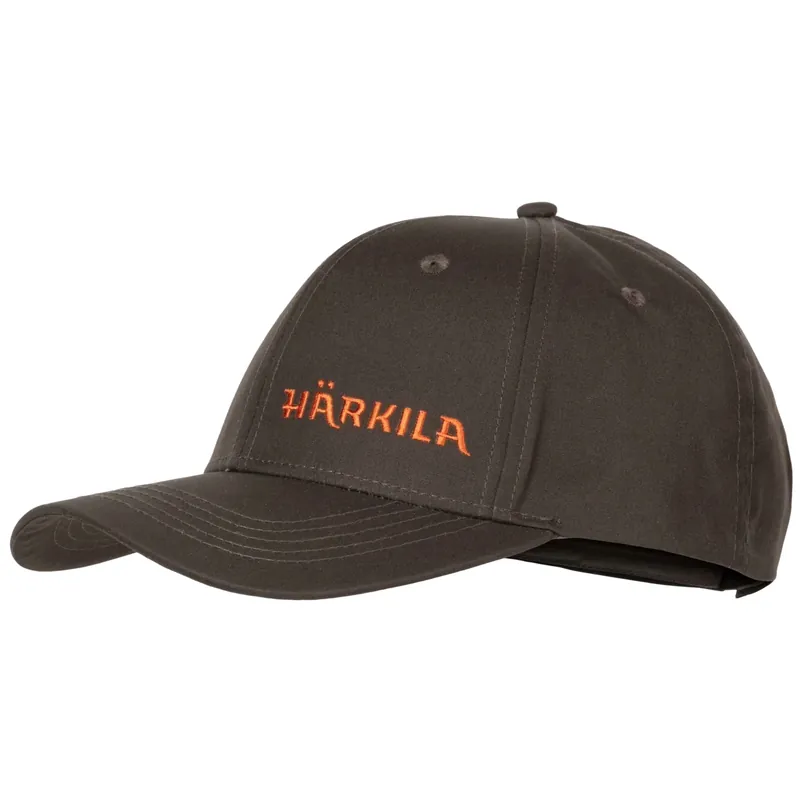 Härkila Fjell Kappe Neu