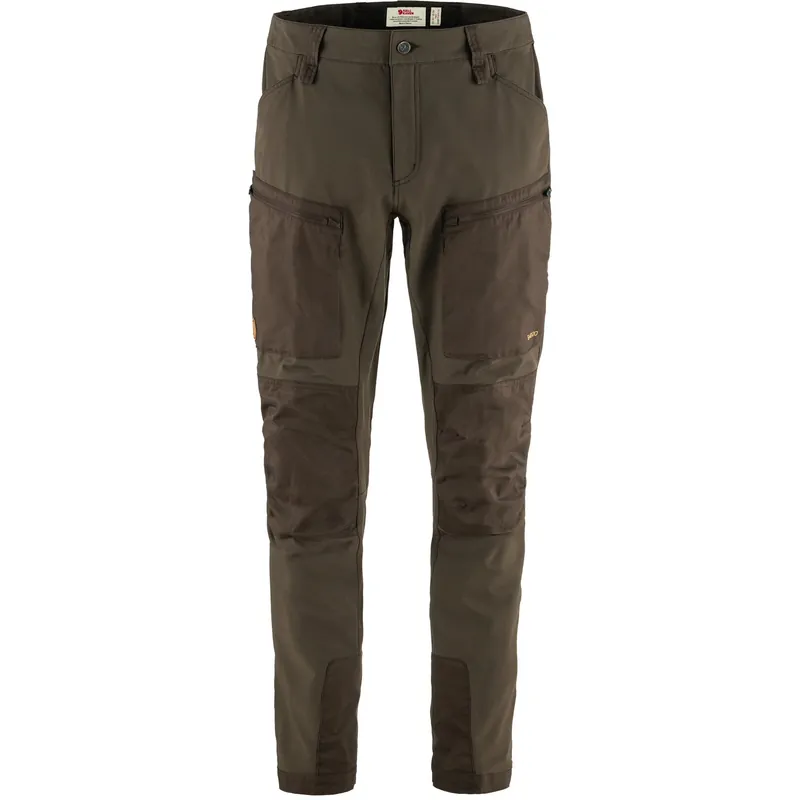 Ausverkauf Fjällräven Keb Agile Trousers M