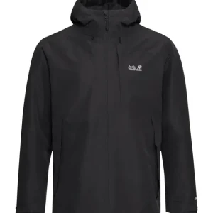 Jack Wolfskin FLEXTRAIL 2L JKT M Regenjacke Sofort Bestellen