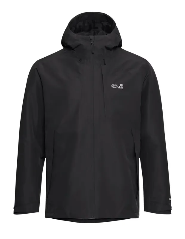 Jack Wolfskin FLEXTRAIL 2L JKT M Regenjacke Sofort Bestellen