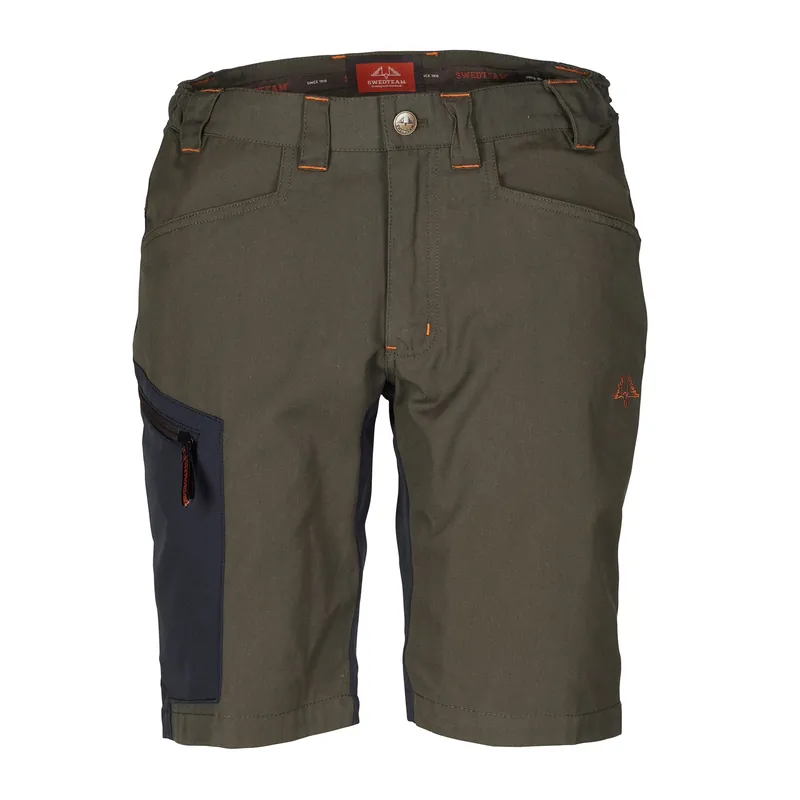 Swedteam Meadow Shorts Damen Bestpreis