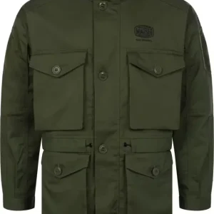Rabatt Mauser Stalker Field Jacke