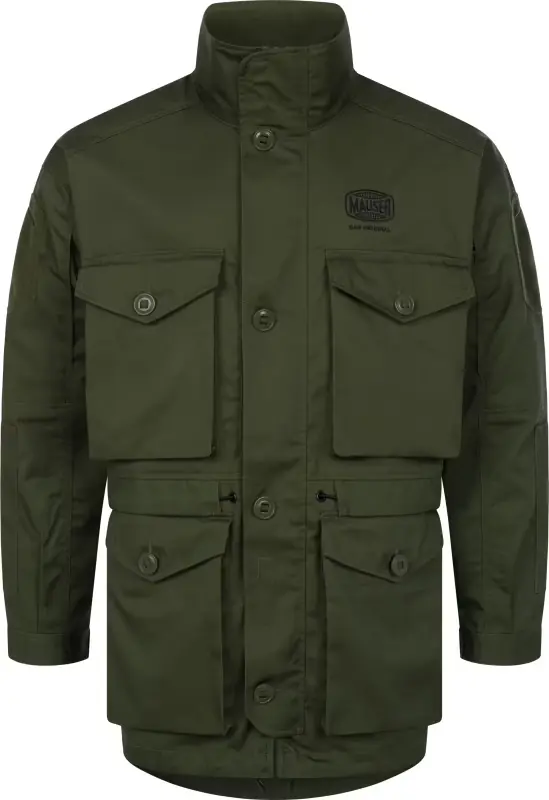 Rabatt Mauser Stalker Field Jacke