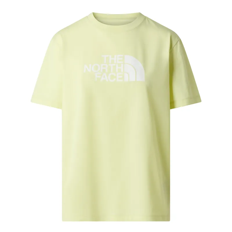 Echt The North Face EVO Simple Dome RLX SS T-Shirt Damen