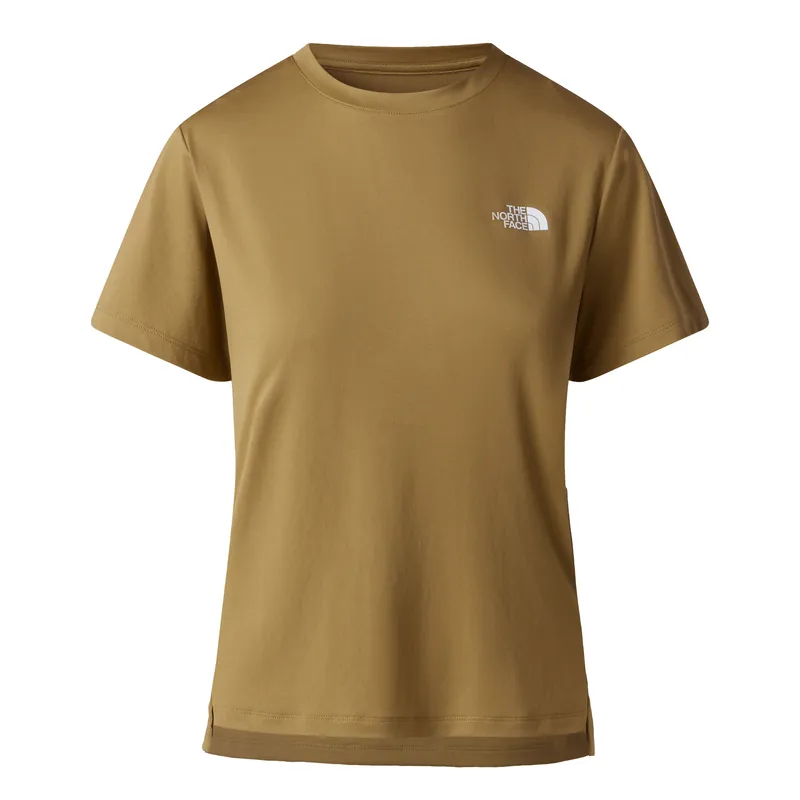 The North Face Flex SS Reg T-Shirt Damen Geprüft
