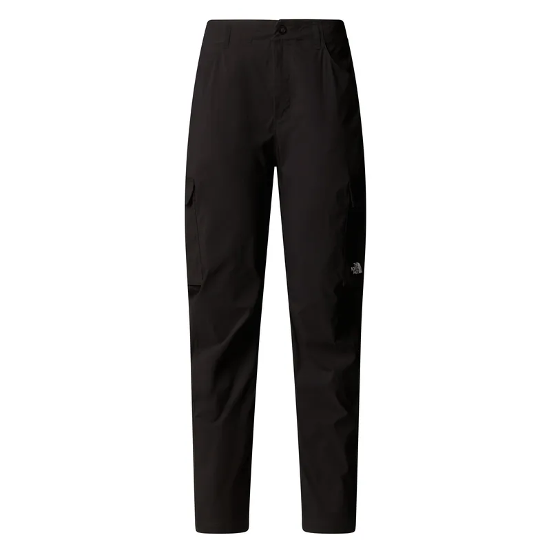 Neue Ware The North Face Exploration Cargo - Hose Damen