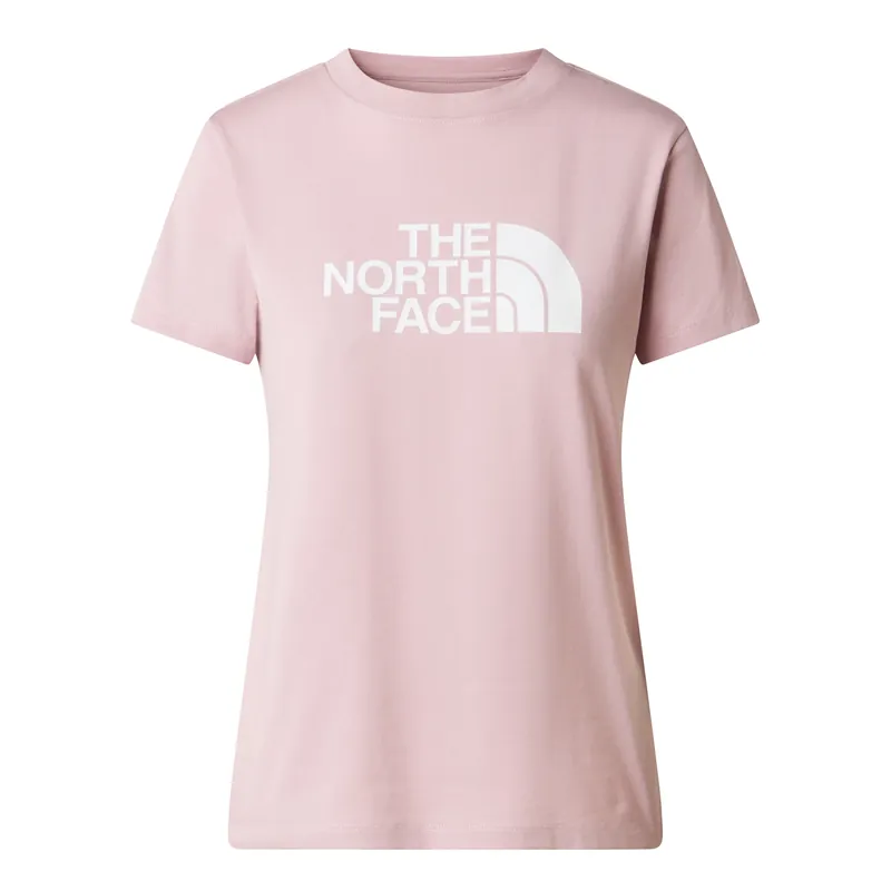 Aktuell The North Face Evolution Half Dome schmal geschnittenes T-Shirt Damen