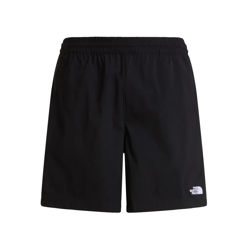 Neue Kollektion The North Face Class V Pathfinder Pull On Short 7" Herren