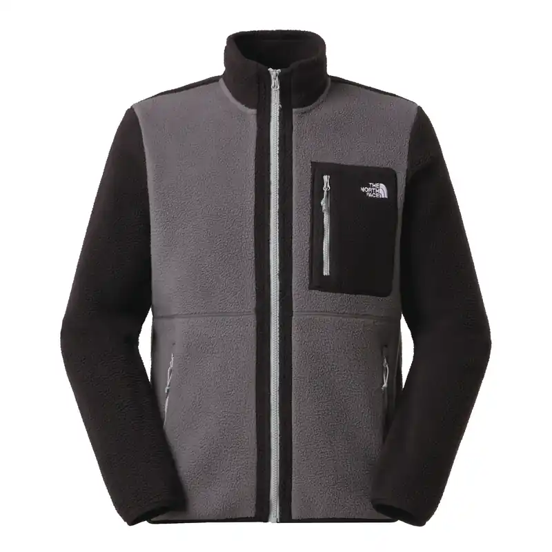 Preisknaller The North Face Yumiori Fleecejacke mit durchgehendem RV