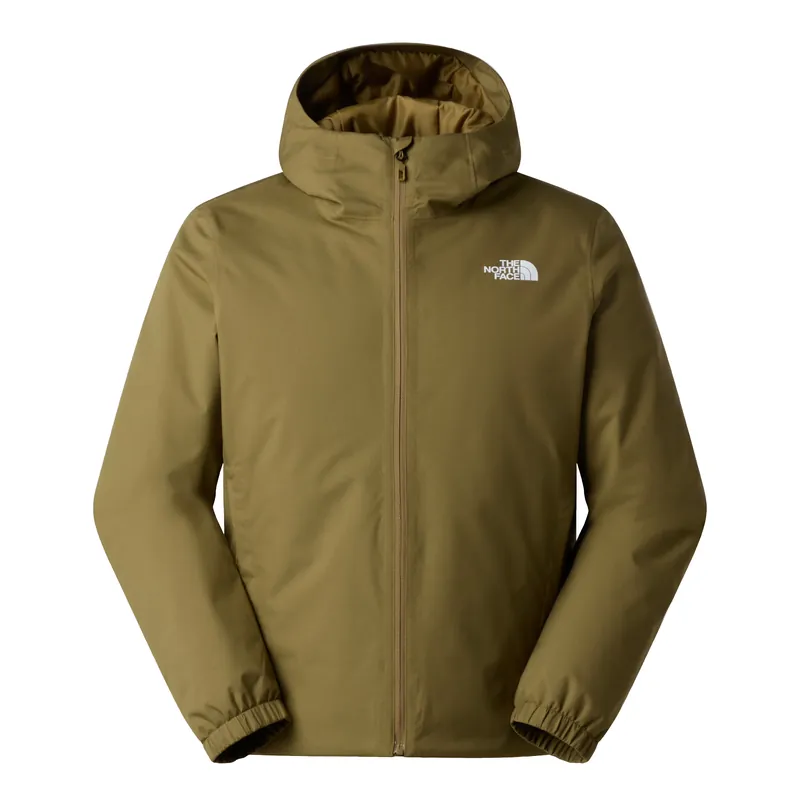 The North Face Quest Mono Insulated Jacke Saisonangebot