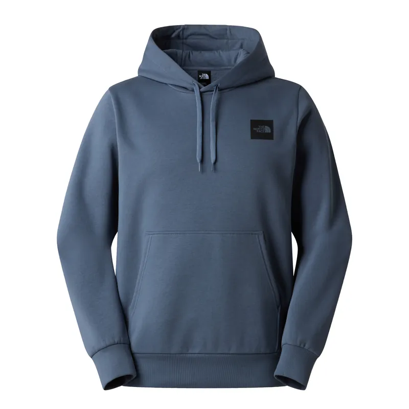 Geprüft The North Face Evolution Box Kapuzenpulli Herren
