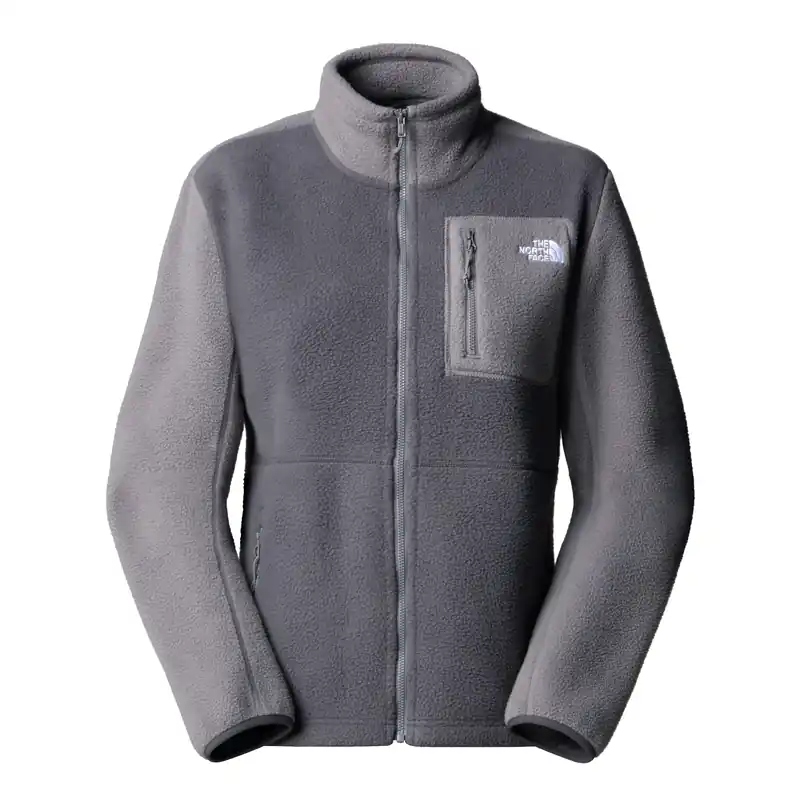 Preisreduziert The North Face Yumiori Fleecejacke mit durchgehendem RV Damen