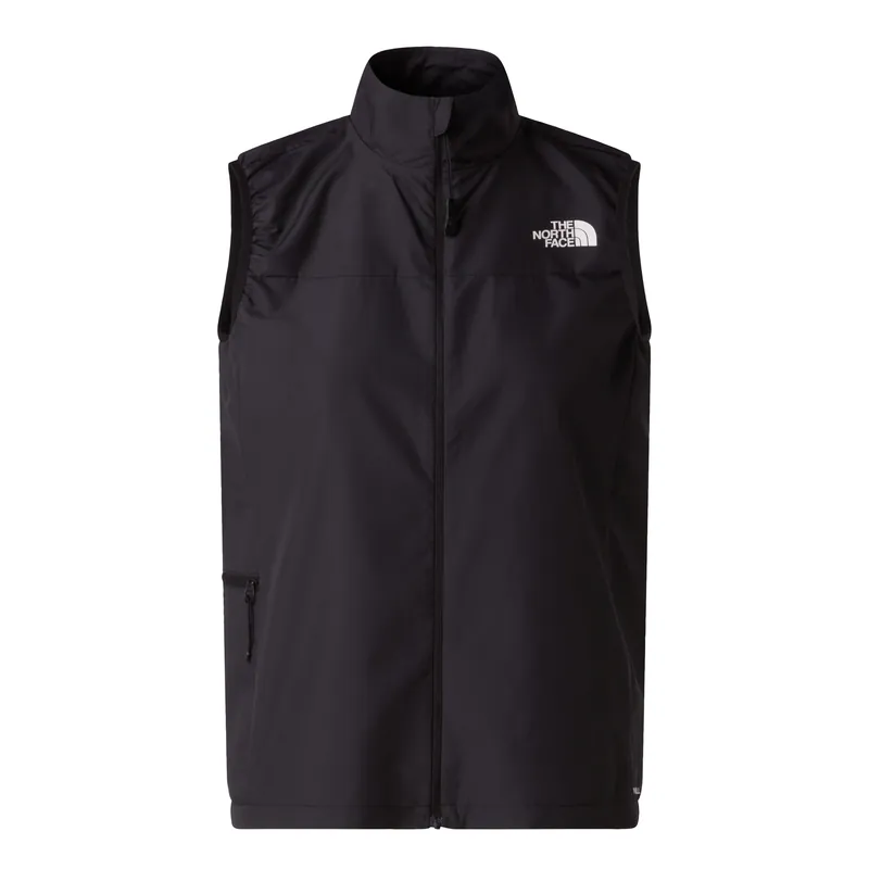 The North Face Fontanales Windweste Damen Online Kaufen