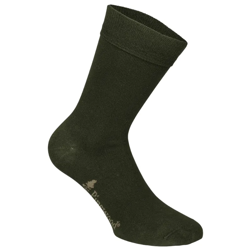 Pinewood Insectsafe Bambus Socken Lang Markenware